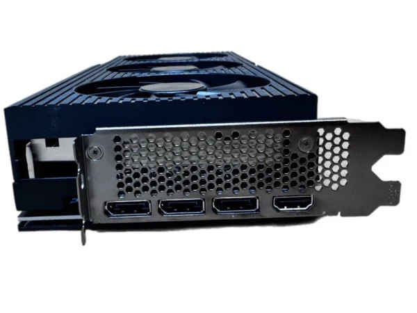 NVIDIA GeForce RTX 4080 16GB GDDR6X Graphics Card