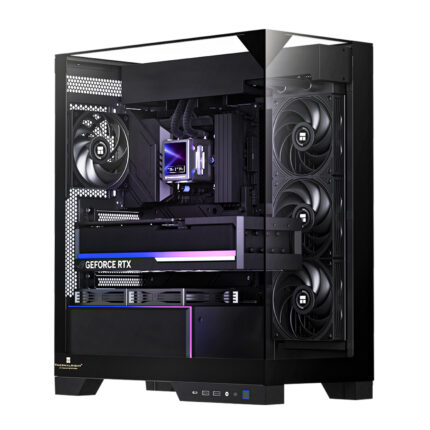 Thermalright TR-A30 ARGB ATX Gaming Case