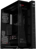 ASUS ROG Cronox GR801 Tempered Glass EATX Full Tower Computer Case