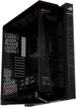 ASUS ROG Cronox GR801 Tempered Glass EATX Full Tower Computer Case