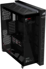 ASUS ROG Cronox GR801 Tempered Glass EATX Full Tower Computer Case