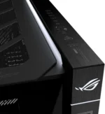 ASUS ROG Cronox GR801 Tempered Glass EATX Full Tower Computer Case