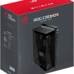ASUS ROG Cronox GR801 Tempered Glass EATX Full Tower Computer Case
