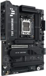 ASUS X870E-PLUS TUF GAMING WIFI7 AMD AM5 ATX Motherboard