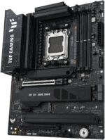 ASUS X870E-PLUS TUF GAMING WIFI7 AMD AM5 ATX Motherboard