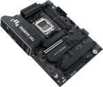ASUS X870E-PLUS TUF GAMING WIFI7 AMD AM5 ATX Motherboard