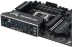 ASUS X870E-PLUS TUF GAMING WIFI7 AMD AM5 ATX Motherboard