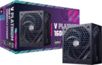Cooler Master V Platinum 1600W V2 ATX 3.1 Fully Modular Power Supply