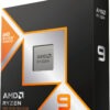 AMD Ryzen 9 9950X3D Granite Ridge AM5 4.30GHz 16-Core Processor