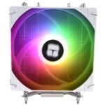 Thermalright Assassin X120 SE ARGB CPU Air Cooler White