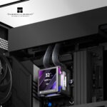 Thermalright TR-A30 ARGB ATX Gaming Case