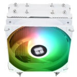 Thermalright Assassin X120 SE ARGB CPU Air Cooler White