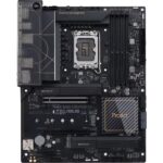 Asus ProArt B660-CREATOR D4 Lga 1700 ATX Motherboard
