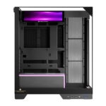 Thermalright TR-A30 Vision 9.16" LCD Screen ATX Gaming Case