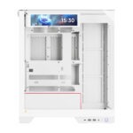 Thermalright TR-A30 Vision 9.16" LCD Screen ATX Gaming Case