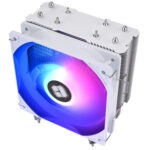 Thermalright Assassin X120 SE ARGB CPU Air Cooler White