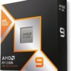 AMD Ryzen 9 9900X3D 4.4 GHz 12-Core AMD AM5 Desktop Processor