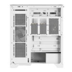 Thermalright TR-A30 Vision 9.16" LCD Screen ATX Gaming Case