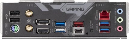Gigabyte B650 Gaming X AX V2 AMD AM5 ATX Motherboard