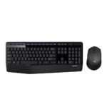 Logitech MK345 Wireless Keyboard & Mouse Combo