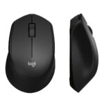 Logitech MK345 Wireless Keyboard & Mouse Combo