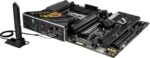 ASUS ROG STRIX Z890-H GAMING WIFI LGA 1851 ATX motherboard