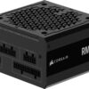 CORSAIR RM850e 850W ATX 3.1 Cybenetics Gold Full Modular Power Supply