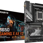 Gigabyte B650 Gaming X AX V2 AMD AM5 ATX Motherboard