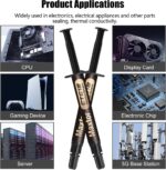 Maxtor CTG12 18W/mK High Performance Thermal Paste