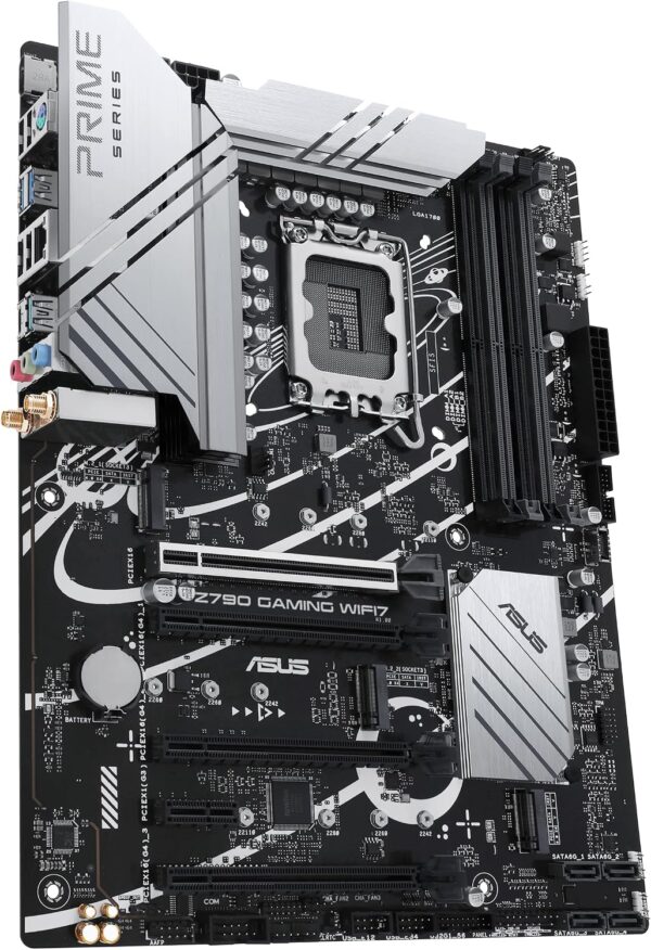 ASUS Z790 GAMING WIFI7 LGA 1700 ATX Motherboard