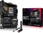 ASUS ROG STRIX Z890-H GAMING WIFI LGA 1851 ATX motherboard