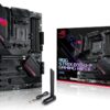 ASUS B550-F ROG Strix Gaming WiFi II AMD AM4 ATX Motherboard