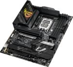 ASUS ROG STRIX Z890-H GAMING WIFI LGA 1851 ATX motherboard