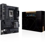 Asus ProArt B660-CREATOR D4 Lga 1700 ATX Motherboard