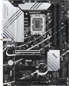 ASUS Z790 GAMING WIFI7 LGA 1700 ATX Motherboard