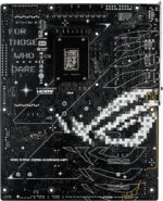 ASUS ROG STRIX Z890-H GAMING WIFI LGA 1851 ATX motherboard