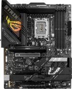 ASUS ROG STRIX Z890-H GAMING WIFI LGA 1851 ATX motherboard