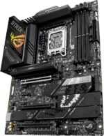 ASUS ROG STRIX Z890-H GAMING WIFI LGA 1851 ATX motherboard