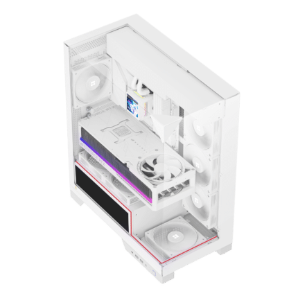 Thermalright TR-A30 ARGB ATX Gaming Case