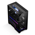 Thermalright TR-A30 Vision 9.16" LCD Screen ATX Gaming Case