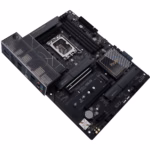Asus ProArt B660-CREATOR D4 Lga 1700 ATX Motherboard