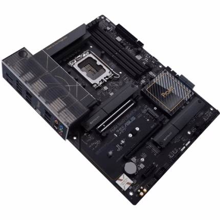 Asus ProArt B660-CREATOR D4 Lga 1700 ATX Motherboard