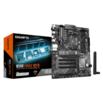 Gigabyte B550 EAGLE WIFI6 AMD AM4 ATX Motherboard