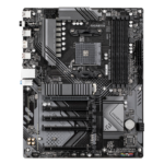 Gigabyte B550 EAGLE WIFI6 AMD AM4 ATX Motherboard