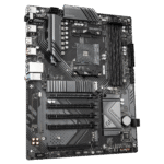 Gigabyte B550 EAGLE WIFI6 AMD AM4 ATX Motherboard