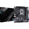 ASRock B660M Pro RS LGA 1700 Micro-ATX Motherboard