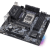 ASRock B660M Pro RS LGA 1700 Micro-ATX Motherboard