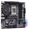 ASRock B660M Pro RS LGA 1700 Micro-ATX Motherboard
