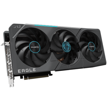 Gigabyte GeForce RTX 4080 Eagle OC 16G Graphics Card GV-N4080EAGLE OC-16GD
