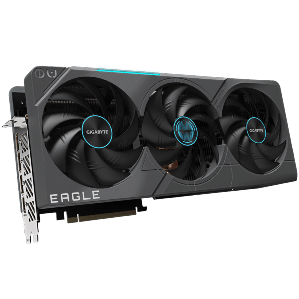 Gigabyte GeForce RTX 4080 Eagle OC 16G Graphics Card GV-N4080EAGLE OC-16GD